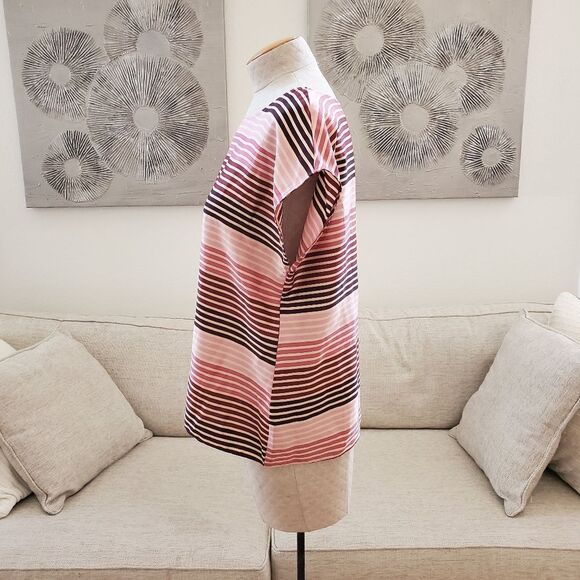 Vince Camuto Sleeveless Blouse sz Lg - Picture 5 of 10